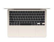 Ноутбук Apple MacBook Air 13.6 M4 16/256GB Starlight