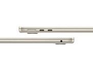 Ноутбук Apple MacBook Air 13.6 M4 16/256GB Starlight