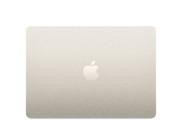 Ноутбук Apple MacBook Air 13.6 M4 16/256GB Starlight
