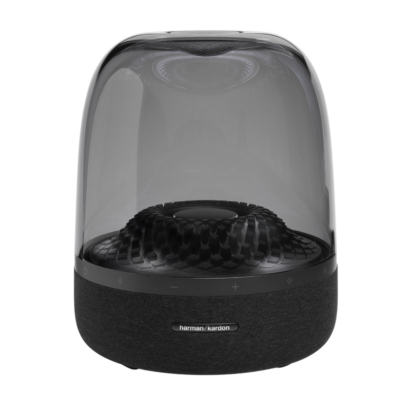 Портативная колонка Harman Kardon Aura Studio 4