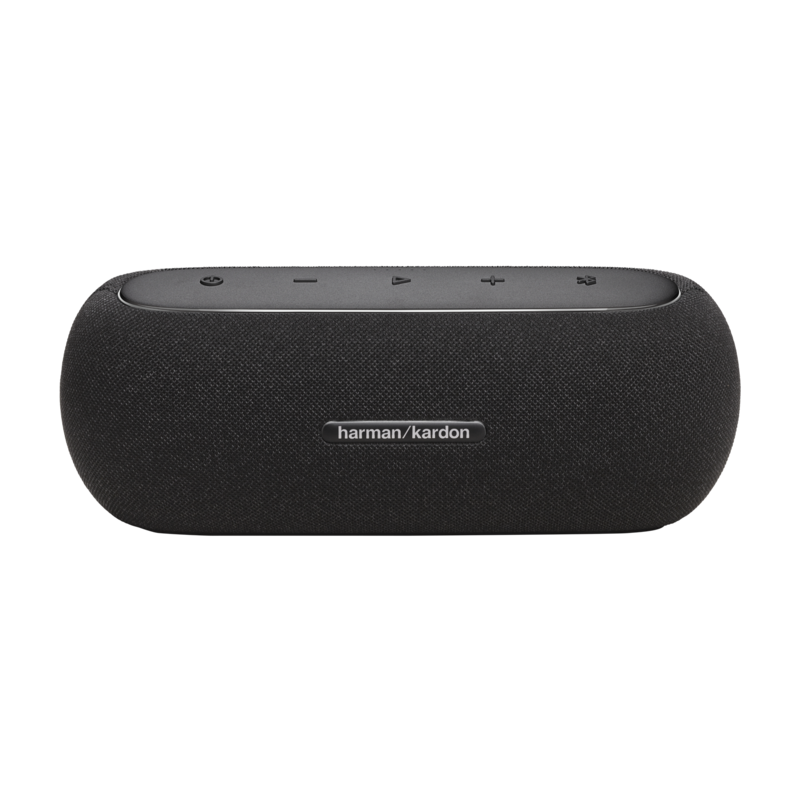 Портативная колонка Harman Kardon Luna
