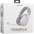 Наушники Ardor Gaming Temple 2023 Violet