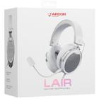 Наушники Ardor Gaming Lair White