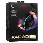 Наушники Ardor Gaming Paradise Black