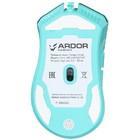 Мышь Ardor Gaming Fury Green