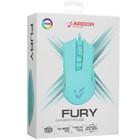 Мышь Ardor Gaming Fury Green