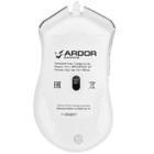 Мышь Ardor Gaming Fury White