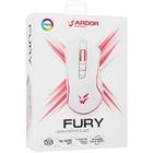 Мышь Ardor Gaming Fury White