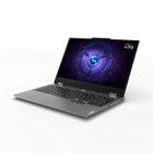Ноутбук Lenovo LOQ 15IRX9 Intel Core i7-13650HX 48GB DDR5 2TB SSD NVMe NVIDIA RTX4050 IPS 1920x1080 Backlit Luna Gray