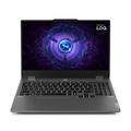 Ноутбук Lenovo LOQ 15IRX9 Intel Core i7-13650HX 48GB DDR5 512GB SSD NVMe NVIDIA RTX4050 IPS 1920x1080 Backlit Luna Gray