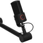 Микрофон Ardor Gaming Stream Black