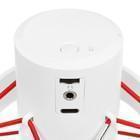 Микрофон Ardor Gaming Koradji Quatro White