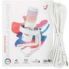 Микрофон Ardor Gaming Koradji Quatro White