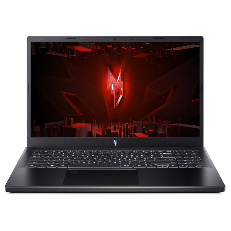 Ноутбук Acer Nitro V 15 ANV15-51-914J Intel Core i9-13900H 16GB DDR5 512GB SSD NVMe NVIDIA RTX4050 IPS 1920x1080 Backlit W11 Black