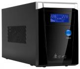 Бесперебойный источник питания SVC V-1200-F-LCD