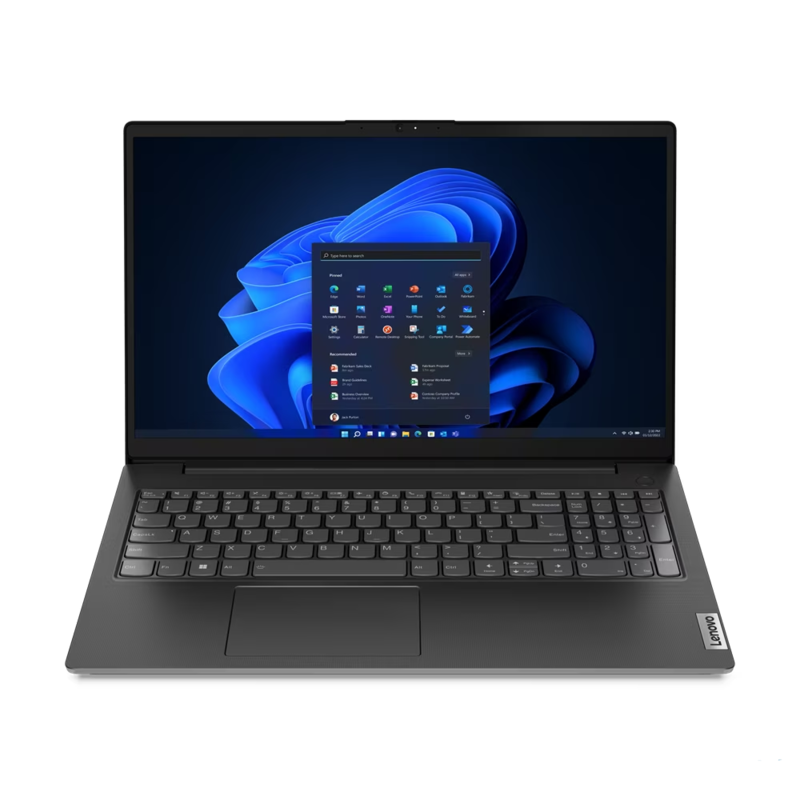 Ноутбук Lenovo V15 GEN4 IRU Intel Core i5-13420H 16GB DDR4 1TB SSD NVMe Intel UHD Graphics FHD DOS Black