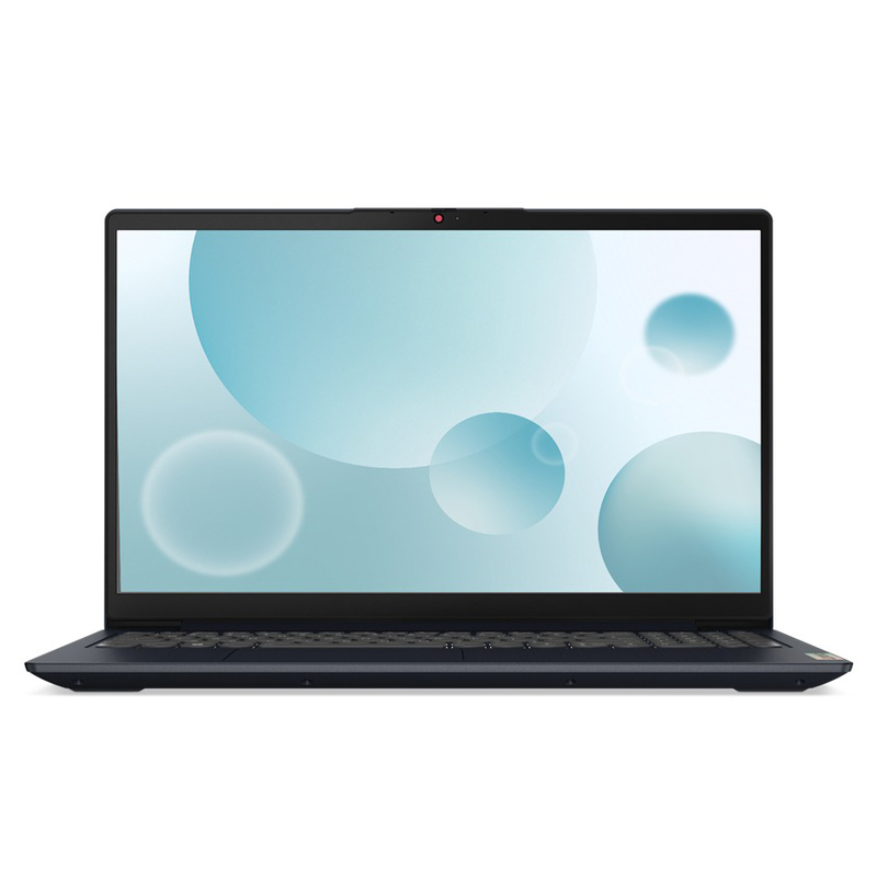 Ноутбук Lenovo Ideapad 3 15IAU7 Intel Core i7-1255U 16GB DDR4 1TB SSD NVMe IPS 1920x1080 Abyss Blue