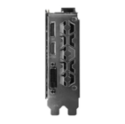 Видеокарта GALAX GeForce RTX3050 EX 6GB GDDR6 96bit 35NRLDHP9ODV