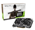 Видеокарта GALAX GeForce RTX3050 EX 6GB GDDR6 96bit 35NRLDHP9ODV
