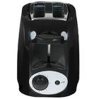 Тостер Aceline TS-2000 черный