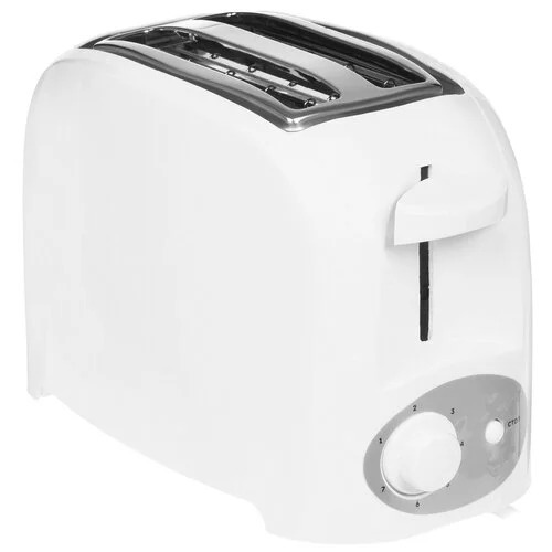 Тостер Aceline TS-2000 белый
