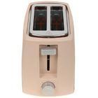 Тостер Aceline TS-800 Rose бежевый
