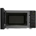 Микроволновая печь Dexp EL-90 черная