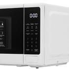 Микроволновая печь Dexp ES-70 белая