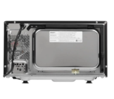 Микроволновая печь Eigen MW-TTE900I черный