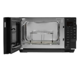 Микроволновая печь Eigen MW-TTE900I черный