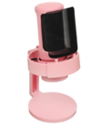 Микрофон Fifine A8 Pink