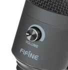 Микрофон Fifine K680 черный
