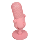 Микрофон Razer Seiren V3 Chroma розовый