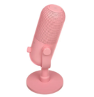 Микрофон Razer Seiren V3 Chroma розовый