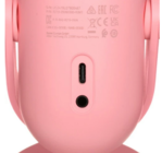 Микрофон Razer Seiren V3 Chroma розовый