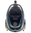 Пылесос Samsung SC18M3140VN зеленый