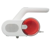 Пылесос ручной Mijia dust mite vacuum 2 белый