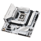 Материнская плата Maxsun Terminator B760M GKD5 ICE