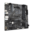 Материнская плата Gigabyte B550M K
