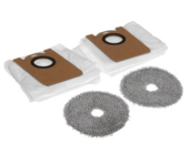 Робот-пылесос Proscenic R9 белый