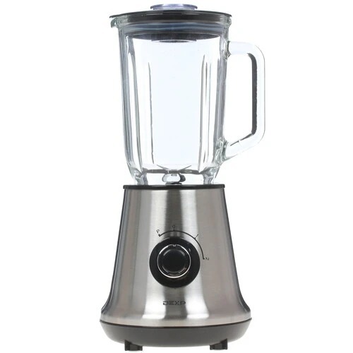Блендер Dexp GL-0500 серебристый