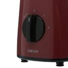 Блендер Dexp GL-0700 красный