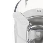 Кофемолка Dexp CG-0201 белая