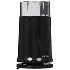 Кофемолка Dexp CG-0201 черная