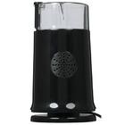 Кофемолка Dexp CG-0201 черная