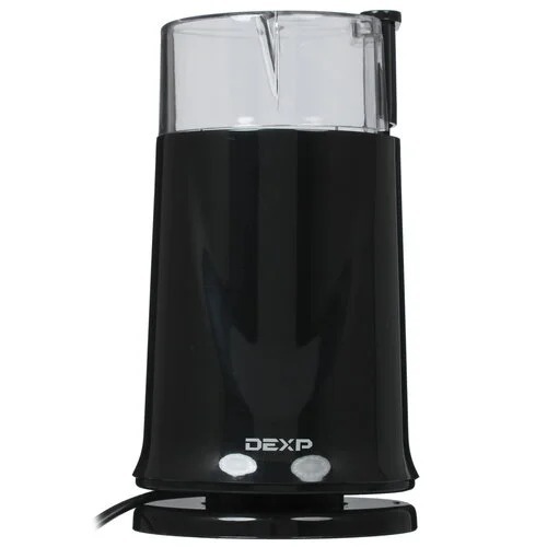Кофемолка Dexp CG-0201 черная