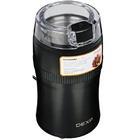 Кофемолка Dexp CG-180P черная