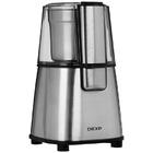 Кофемолка Dexp CG-220S серебристая