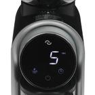 Кофемолка Reoka RKCG-P250 черная