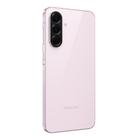 Сотовый телефон Samsung Galaxy A56 8/256GB розовый